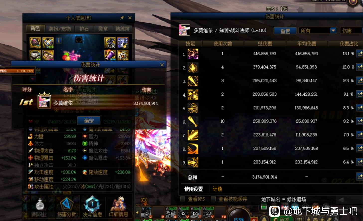 DNF發布站_免費地下城發布網